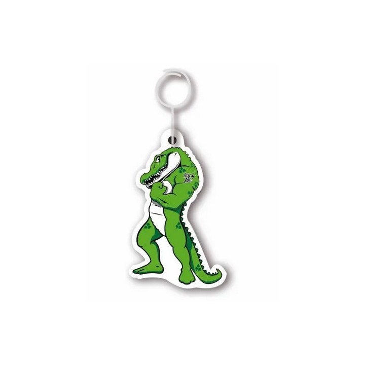 Ambientador/Air Freshener Silueta Joe! Hey Joe